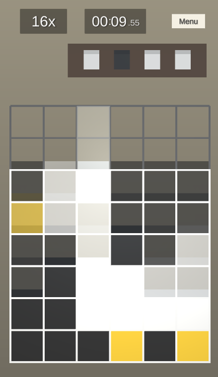 PictoBlocks Screenshot 1