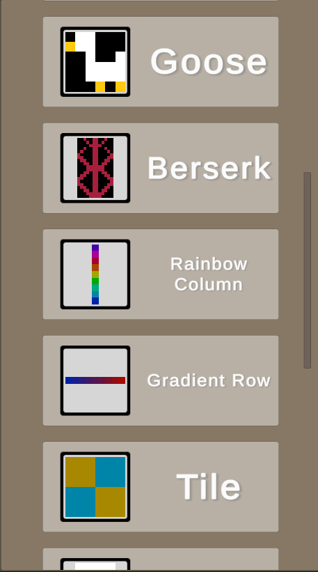 PictoBlocks Screenshot 3