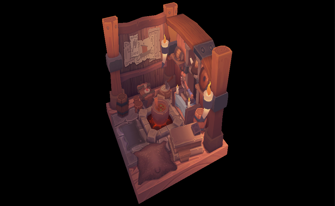 Hive Engine Screenshot 1